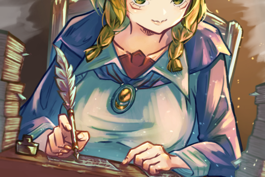 oc(Gal'Posha)