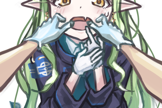 Hikari (Blue Archive)